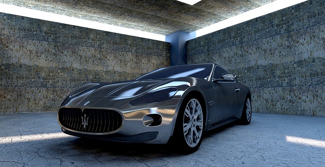 Športové auto, Maserati GT.jpg